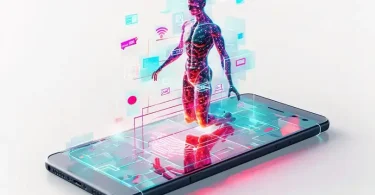 Smartphone AI