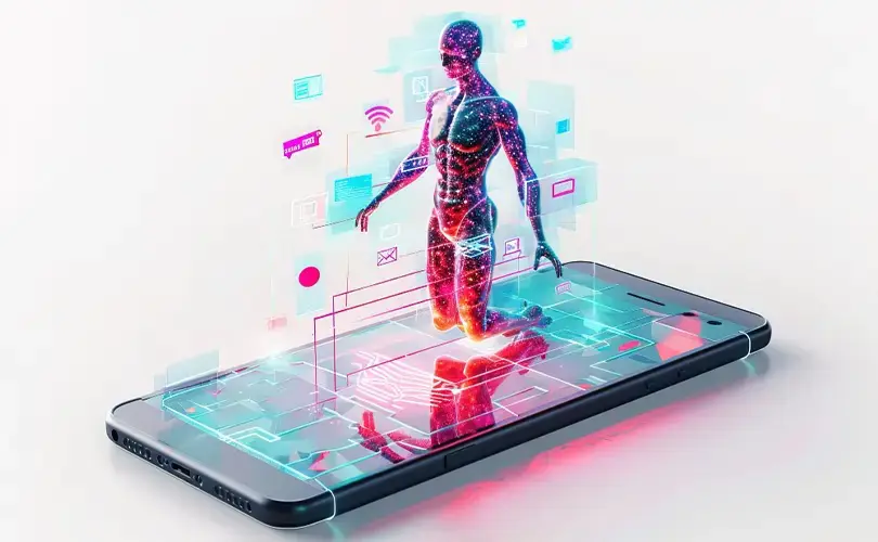 Smartphone AI