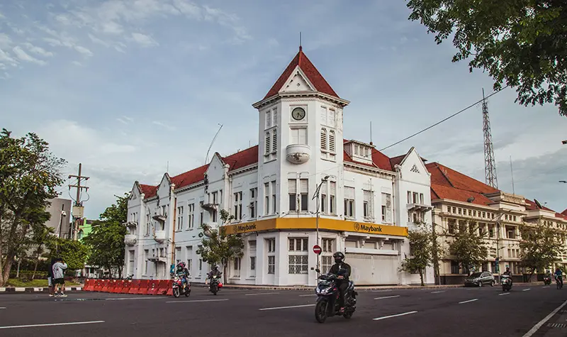 Surabaya