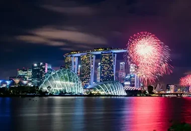 10 Destinasi Wisata Murah dan Terkenal di Singapura