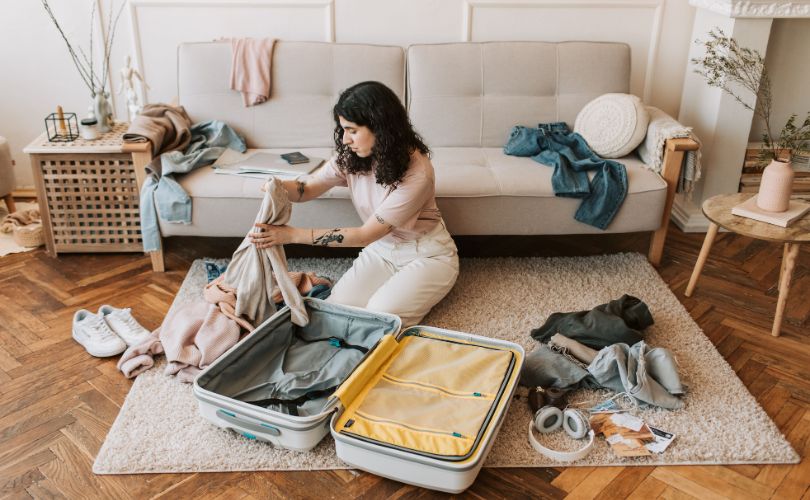 Travel Hacks