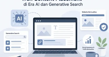 Content Placement di Era AI