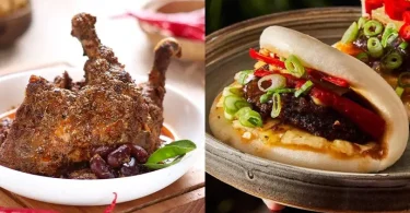 Tren Kuliner Indonesia