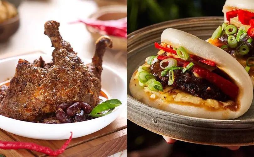 Tren Kuliner Indonesia