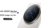 vivo X200 Series