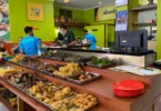 Warung Legendaris di Jawa Barat