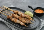 Wisata Kuliner Lokal yang Lagi Viral