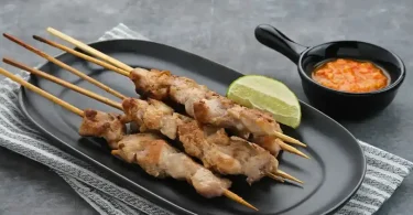 Wisata Kuliner Lokal yang Lagi Viral