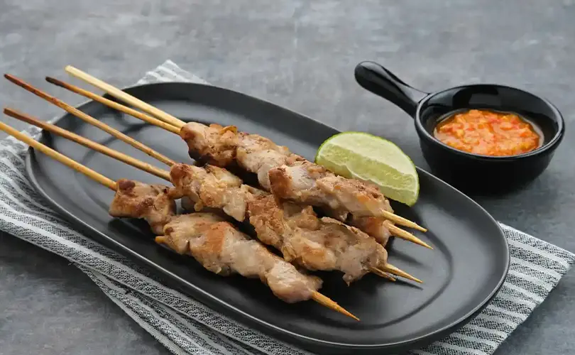 Wisata Kuliner Lokal yang Lagi Viral